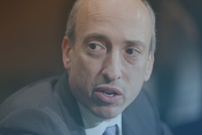 SEC Başkanı Gensler’den Kripto Ekosistemi İçin 2,4 Milyar Dolarlık Bütçe Talebi