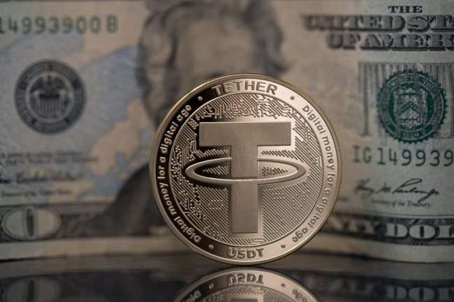 Tether Hakimiyeti Son 22 Ayın Zirvesinde: USDC’den Çıkışlar Sürüyor!