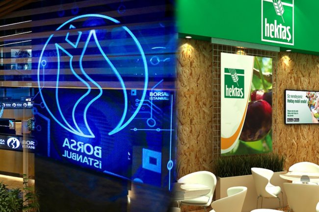 Hektaş Sermaye Tavanı 8,5 Milyara Çıkacak