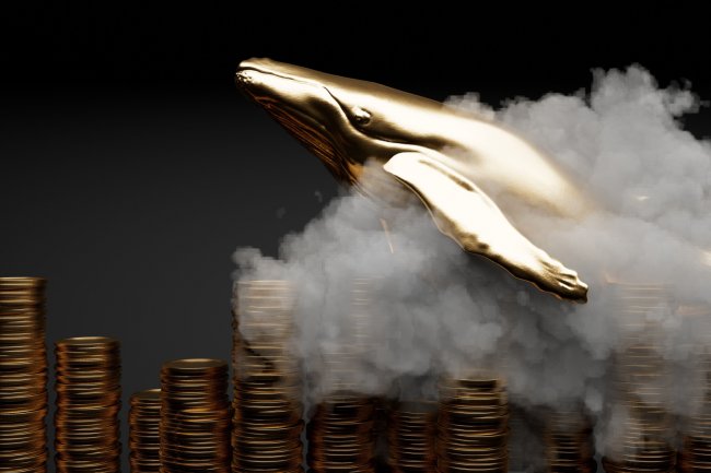 5 Yıllık Balina 95 Milyon Dolarlık Ethereum’u Stake Etti: Yükseliş Mi Bekliyor?