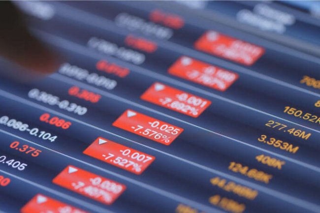 Bu Altcoin’de Lisans Endişesi: Token Fiyatı Çakıldı