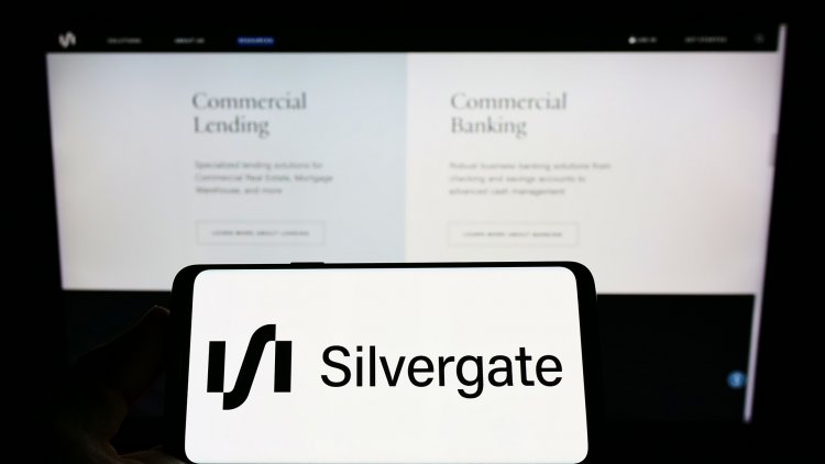 Kripto Firmaları, Silvergate ile Bağlarını Tek Tek Koparıyor: İşte O Şirketler