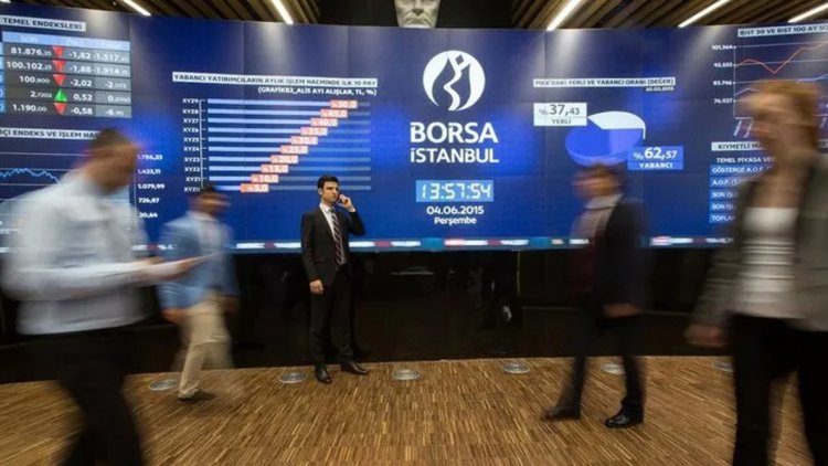 Haftaya Hisse Başına 35 Lira Temettü Verecek