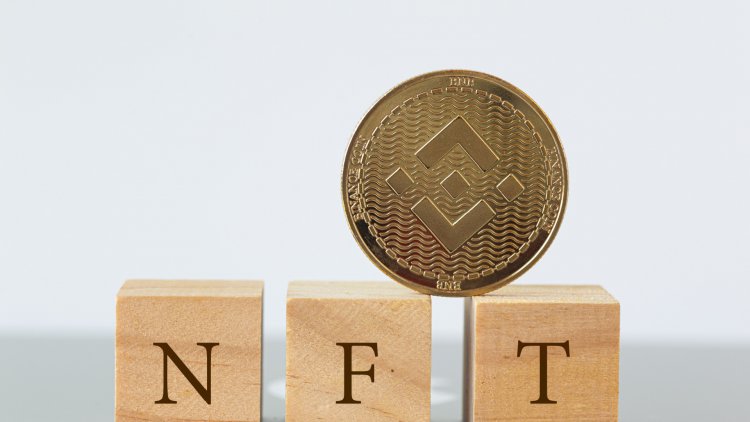 Binance’den NFT Pazar Yerine Polygon Desteği
