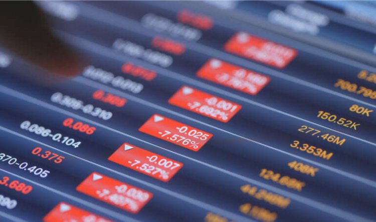 Dev Kripto Para Borsaları ABD Bankacılık Krizi ile Sarsıldı: Yarı Yarıya Likidite Kaybı