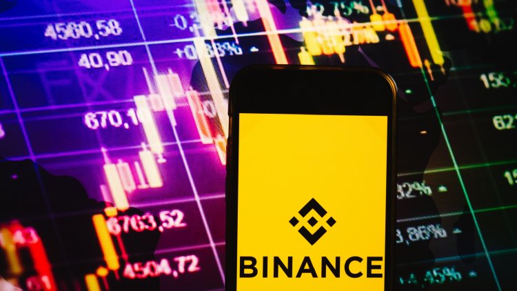 Binance 2 Altcoin’e Ait Bazı İşlem Çiftlerini Vadeli İşlemlerden Delist Ediyor
