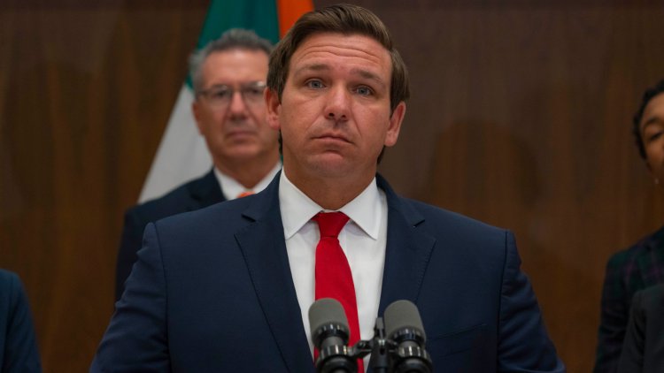 Florida Valisinden CBDC’leri Yasaklamak İçin Yasa Teklifi