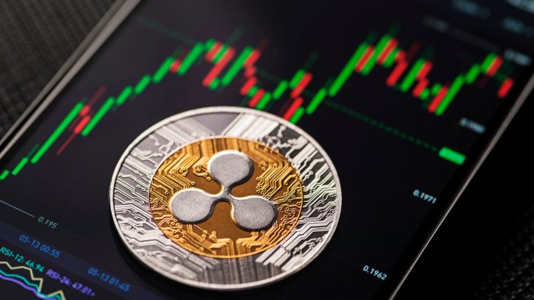 Ripple Neden Yükseliyor? Son 2 Yılın En Büyük Günlük Fiyat Artışı