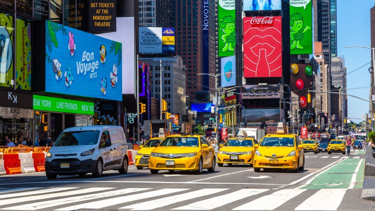 ABD’li Borsa Miami ve New York’un Kripto Paraları İçin Ticareti Durdurdu