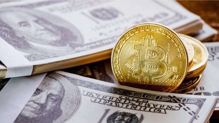 FED Faiz Kararı Öncesi Bitcoin ve Altcoinlerde Son Durum