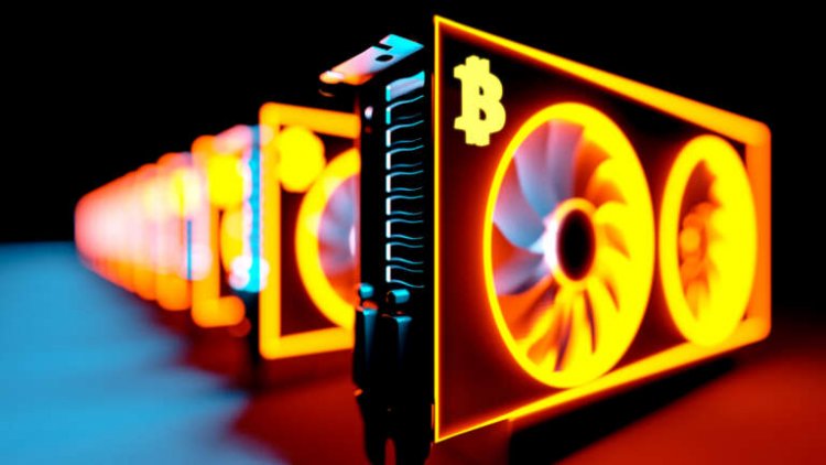 Bu Ülke Bazı Bitcoin Madencilik Tesislerini ve Borsalarını Kapattı! Neler Oluyor?