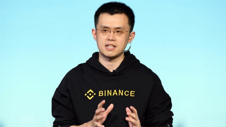 Binance’den CFTC Davası Sonrası İlk Tepki Geldi