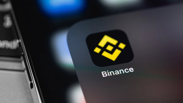 Binance 6 Yeni İşlem Çifti Listeliyor