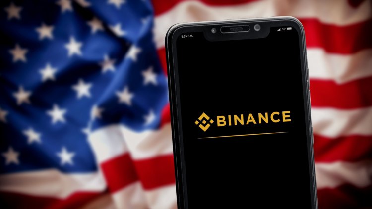 Binance’e ABD’den Bir Engel Daha: 1 Milyarlık Anlaşma Durduruldu!