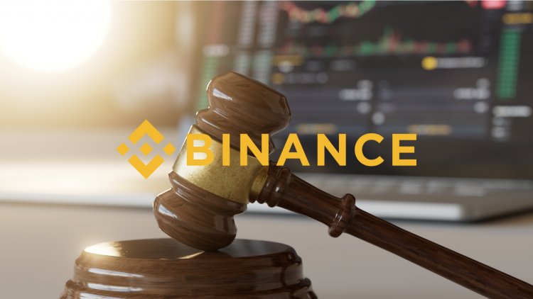 Binance Davasında Gelişme: ABD’li 3 Şirketten Birinin Kimliği Ortaya Çıktı!