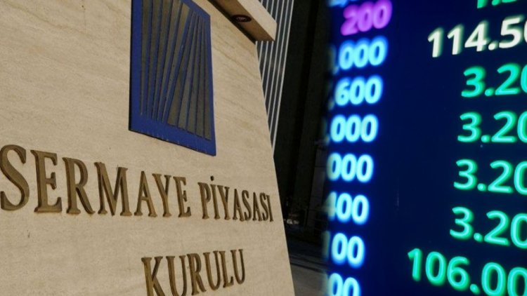 SPK'dan Halka Arzlara Yeni Düzenleme Geldi