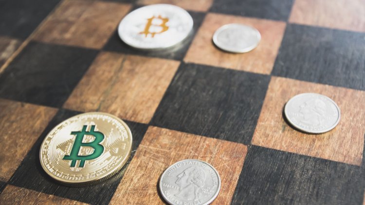 Analist Connors’a Göre Bitcoin Hala Güvenli Liman: İşte Son Yükselişin Nedenleri