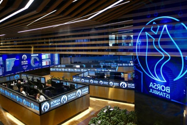 Dev Şirketten Bedelsiz Sermaye Artırımı