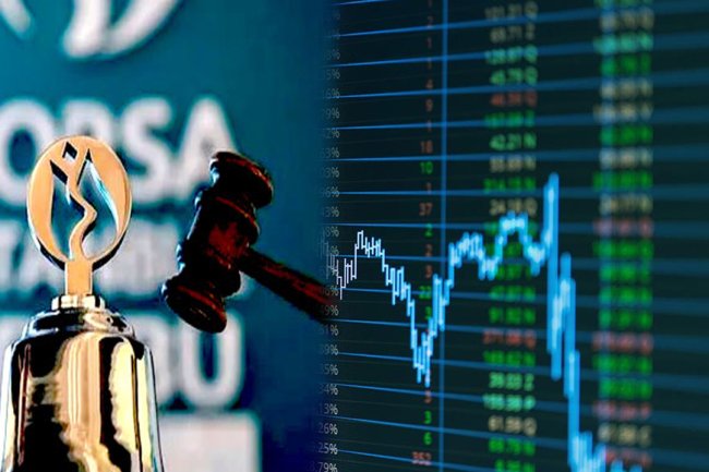 Nisan Ayı Halka Arz Takvimi: Hangi Şirketler Nisanda Borsaya Katılacak?