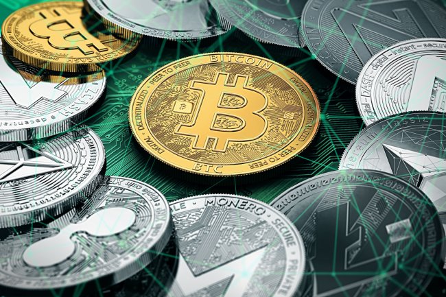 Bitcoin ve Altcoinler Ne Durumda: Piyasalara Genel Bakış (4 Nisan)