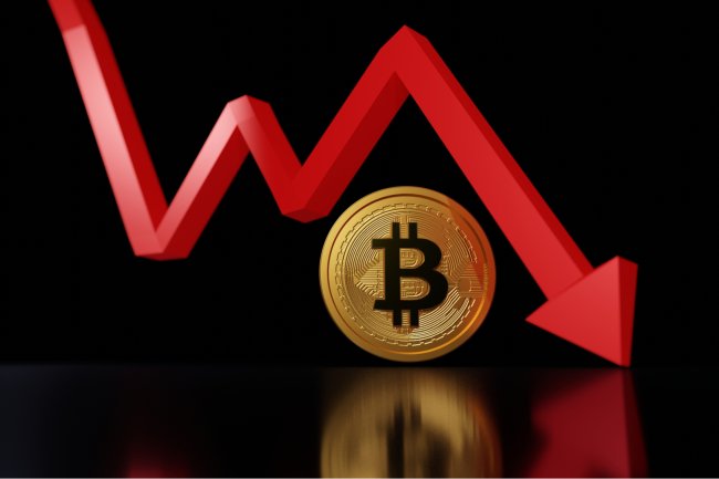 Ünlü Analistten Bitcoin İçin Dönüş Uyarısı: Bu Seviyenin Altında Sert Düşüş!