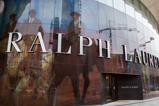 Ralph Lauren Yeni Mağazası ile Bitcoin ve Kripto Para Ödemelerini Kabul Edecek
