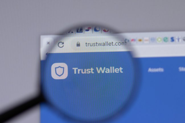 Binance Destekli Kripto Para Cüzdanı Trust Wallet’tan Yeni Entegrasyon