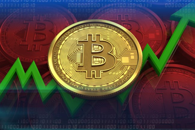 Forbes Analisti: Bitcoin Bu Formasyon ve Direnci Kırarsa Yükseliş İçin Onay Alır!