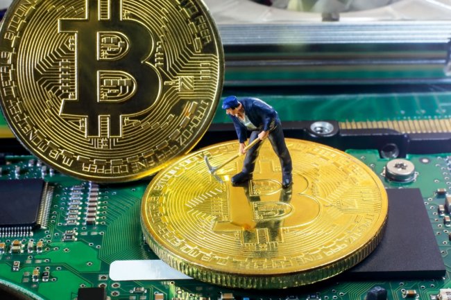 ABD Eyaleti Bitcoin Madencilerini Koruyan Yasayı Onayladı: Artık Son Aşamada!