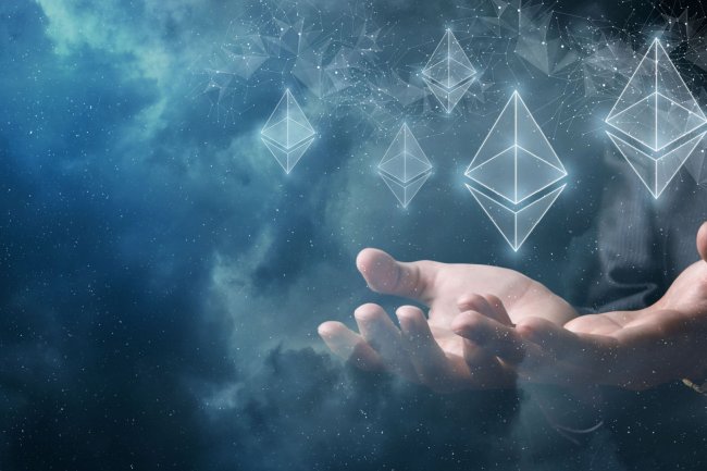 Shapella Yükseltmesi ile Ether Çekimleri Başladı: An İtibariyle Ne Kadar Çekildi?