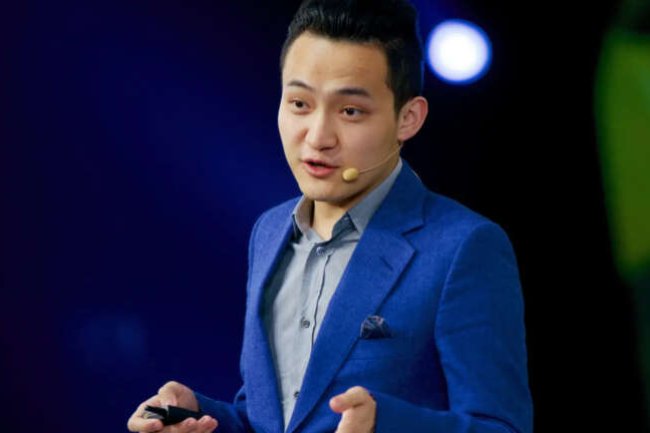 Justin Sun’dan Binance ve Huobi’ye Milyonlarca Dolarlık Ether Transferi!