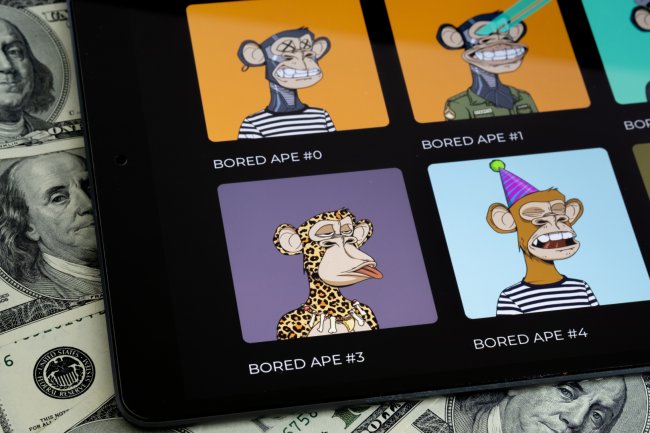 BAYC Balinası 3 Milyona 27 NFT Sattı, Daha Fazlasını Dolandırıcılara Kaptırdı