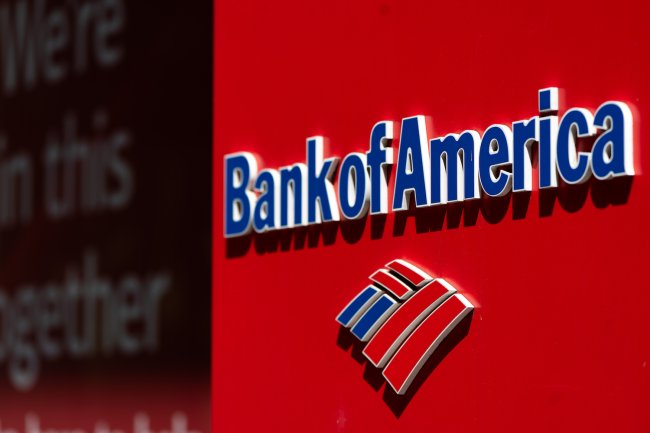 Bank of America’nın Bugün Aldığı ve Sattığı Hisseler