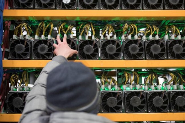 Marathon Digital CEO’sundan Teksas Açıklaması