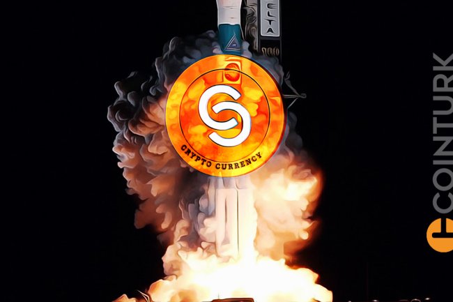 Popüler 3 Altcoin Patlamak Üzere! İşte Fiyat Hedefleri!