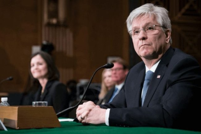 SON DAKİKA: FED Yetkilisi Waller, Faiz Artışlarını Yorumluyor! İşte Canlı Yayın..