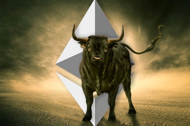 Ethereum (ETH) Kritik Direnci Aştı! Neler Olacak?