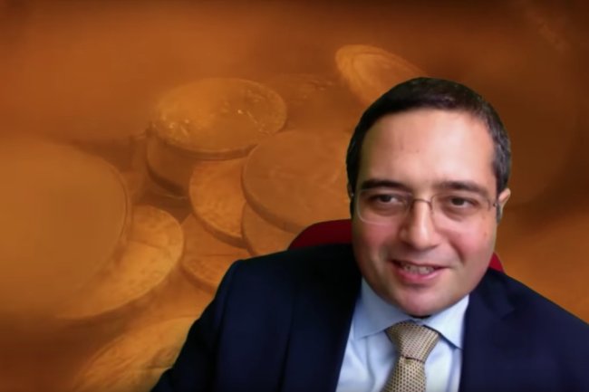 Eylem Cülcüloğlu, Bitcoin’de (BTC) Hedef Verdi! Yükseliş mi Geliyor?