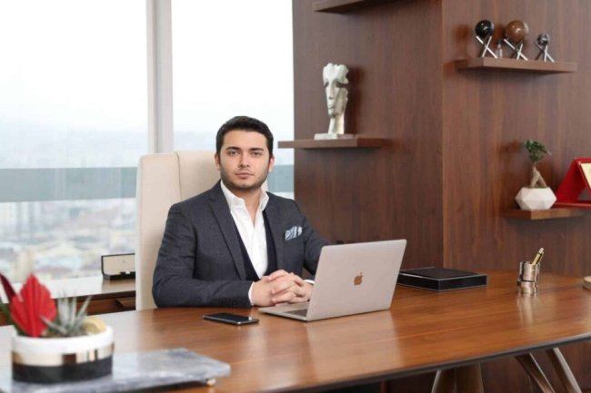 SON DAKİKA: Dolandırıcı Bitcoin Borsası Thodex’in Kurucusu, Yarın Türkiye’ye Getiriliyor!