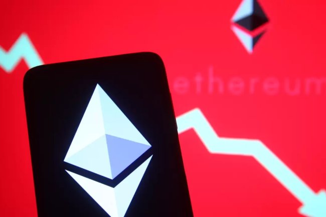 Ethereum (ETH) Bu Seviyeyi Kaybederse, Altcoin’ler Çökebilir!