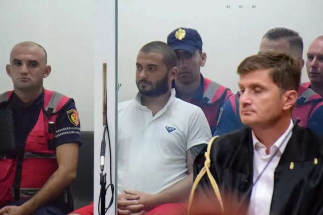 Bitcoin Dolandırıcısı F. Özer, Türkiye’ye Getirildi! İşte İlk Görüntüler..