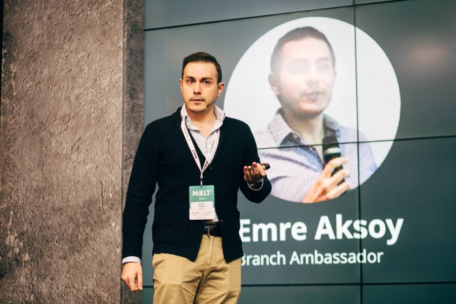 Emre Aksoy: Bitcoin Piyasasında Güven Yok! Binance ve Tether, Tehlikeli mi?