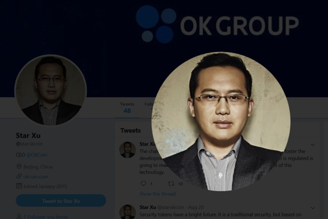 Bitcoin Borsası OKX’in Kurucusu Xu: Bu Altcoin’ler Delist Edilecektir!