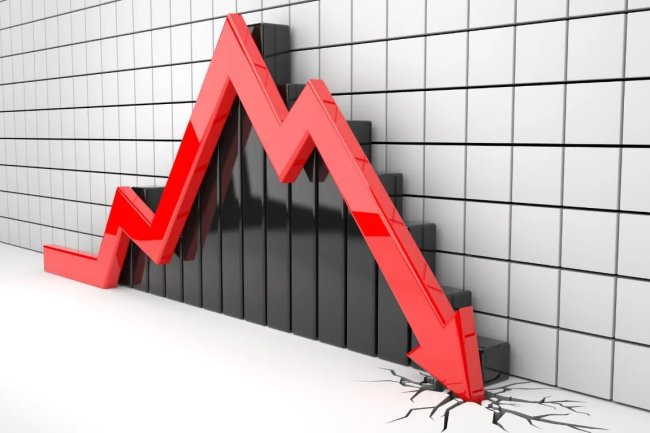 Bitcoin’in (BTC) Son 1 Saatteki Düşüşü, Bu Altcoin’leri Çökertti!