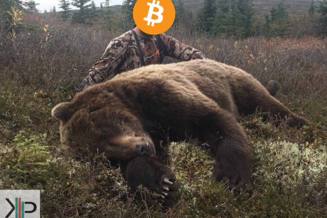 Bitcoin (BTC) ve Altcoin’lerin Yükselişleri, 37 Bin Ayıyı Batırdı!