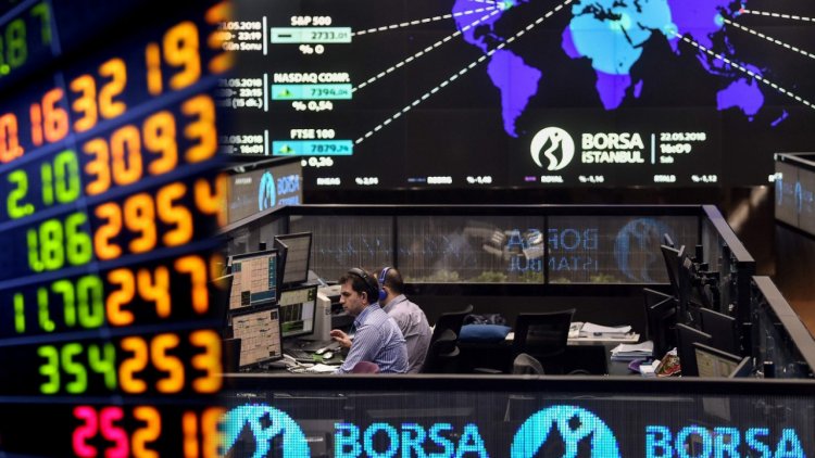 Ereğli Demir Çelik Temettü Kararını Açıkladı