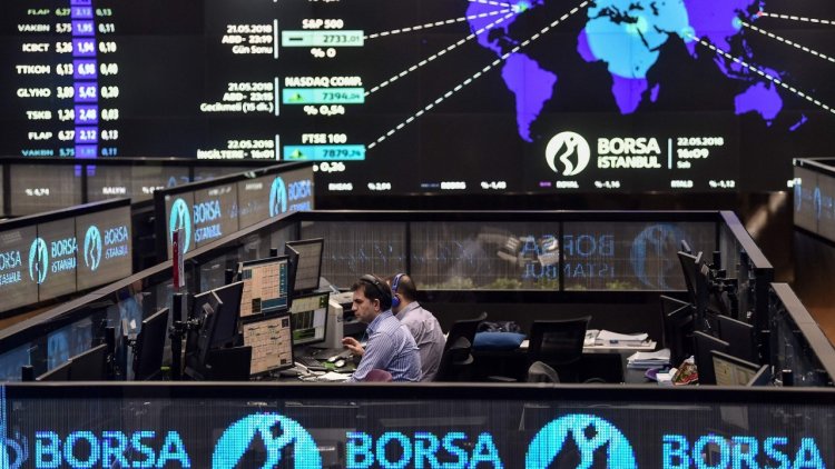Halka Arzlarda Tavan Furyası Sona Erecek Mi?