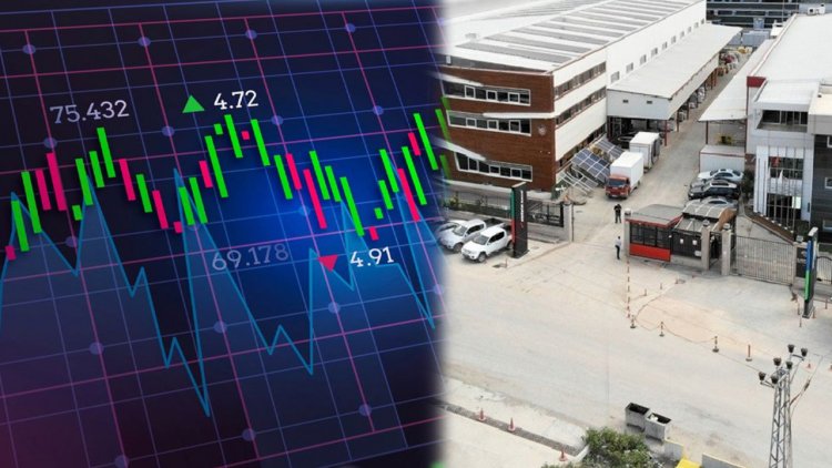 GESAN'dan Milyon Dolarlık İş Anlaşması