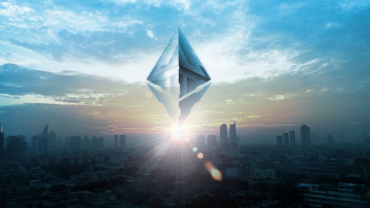 Ethereum Şangay Öncesi Gözünü 2 Bin Dolara Dikti: Son 9 Ayın En Yüksek Seviyesi!