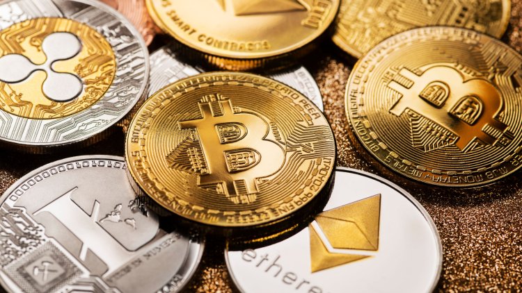 Bitcoin ve Altcoinler Ne Durumda: Piyasalara Genel Bakış (7 Nisan)